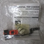 Max TA81011 Sequential Trigger Valve Kit Oem For TA551A/16-11 Staplers Nos. Fixed Price $39.99.