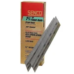 Senco 1-3/4" 15GA Finish Nail. Fixed Price $57.40.