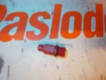 Paslode Part # 900287 - Spark Plug Assembly 250F 16II/PPN. Fixed Price $11.00.