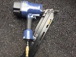 Central Pneumatic Nailer Contractor Series 93760 Excellent Working Condition. Fixed Price $99.95.
