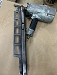 Hitachi NR83A2 Strip Nailer. Fixed Price $118.99.