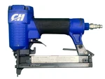 Campbell Hausfeld 1/4 Crown Stapler Tool Drives 3/8 Inch 18 Ga. Fixed Price $19.95.
