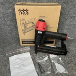 3PLUS HF50SP 3/4-INCH To 2-INCH 18-GAUGE Brad Nailer New Open Box. Fixed Price $17.99.