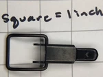 Hitachi 881-747 881747 Lock Lever For NT65A2 NT65A3 NT65MA2 NT65AA Nailers. Fixed Price $21.80.