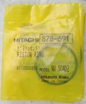 Hitachi New Genuine NV65AH-NV50AD2 Siding Nailer Piston Ring# 878-691 Made Japan. Fixed Price $19.99.