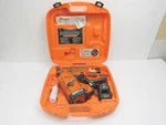 Paslode CF325LI Cordless Framing Nailer With Hard Case. Fixed Price $212.49.