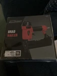 Tool Shop 18 Gauge Brad Nailer. Fixed Price $75.00.