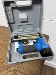 Power Glide Brad Nailer Model # 60900030 18 Gage 120 Psi Max.. Fixed Price $36.00.