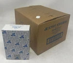 Josef Kihlberg JK680-08 5/16'' Light Wire Staple, Galv., Case Of 10 Boxes. Fixed Price $125.20.