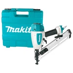 Makita AF635 15GA 2-1/2-INCH Powerful Pneumatic Lock-out Angled Finish Nailer. Fixed Price $249.00.