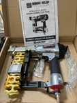 Kodi Klip KTA-6 Pneumatic Tool Rebar Connecting System Gun New. Fixed Price $575.00.
