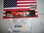 Paslode Part # 500936 No Mar Tip Pack, For Use On T250A-F16 Angled Pneumatic. Fixed Price $17.00.