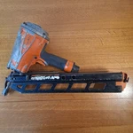 Paslode F350S Pneumatic Powermaster Framing Nailer Works New Follower Spring. Fixed Price $124.90.