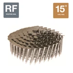 Collated Nails 15 Degree Coil 304 Stainless Steel Roofing - 7200CT Box. Fixed Price $366.56.