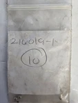 Genuine Oem Makita Steel Ball 3, DT03 216019-1. Fixed Price $9.75.