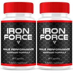 (2 Pack) Performance Capsules, Daily Energy (120 Capsules). Fixed Price $29.95.