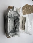 Original Hitachi Part #321-584 Upper Cover For CJ120V. Fixed Price $6.99.