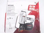 Grip-rite GRTCN90P Industrial 3-1/2" (16D) Pallet Nailer W/ Coil Magazine. Fixed Price $189.99.