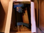 Bea 71/14-451A Automatic Upholstery Staplers For Series Staples Senco. Fixed Price $500.00.