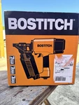 Bostitch Coil Nailer N80CB-1 #99301. Fixed Price $330.00.