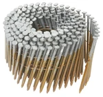 Metabo 12216HHPT In. X 0.131-GAUGE Bright Smooth Round Head Wire Coil Fram. Fixed Price $93.18.