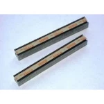 Senco Y07BFA Senclamp 25 Ga Joint Fasteners Staples 7/16IN 3000/BOX. Fixed Price $148.59.
