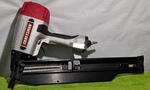 Craftsman Framing Nail Gun, To 3-1/2-INCH, 21 Degree Plastic. Fixed Price $79.98.