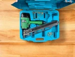Central Pneumatic Gun #41960 Framing Nailer. Fixed Price $40.00.