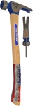 CF2-HC California Framer Hammer, 19 Oz Milled, Nail Starter, Made In The Usa, Vn. Fixed Price $46.99.