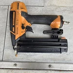 Bostitch Brad Nailer 18 Gauge Smart Point BTFP12233 Air. Fixed Price $40.00.