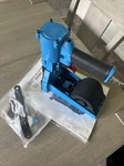 I-19-RR Pneumatic Coil Carton Stapler ASC550CE. Fixed Price $185.00.