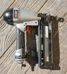 Porter Cable FN250C 16-GAUGE Air Nailer Finishing Gun For Parts. Fixed Price $19.98.