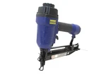 Central Pneumatic Tools Air Powered Brad Nailer, 16 Ga. 3/4" 2". Fixed Price $14.99.