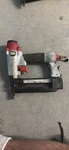 Central Pneumatic 18 Gauge Air Brad Nailer. Fixed Price $17.00.