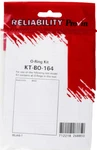 O-ring Bostitch: N64C Kit# KT-BO-164, KTBO164. Fixed Price $21.99.