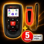 New Bartec TECH600PRO WRT600PRO Tpms Tool Wifi 2.8 High Resolution Color Display. Fixed Price $474.99.