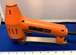 Black & Decker No. 9700 Type 120VAC Only Electric Stapler Gun Works. Fixed Price $31.99.