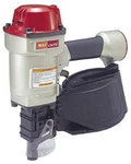 Max CN70 Coil Nailer 15 Degree 1-3/4-INCH To 2-3/4-INCH Heavy Duty. Fixed Price $339.00.