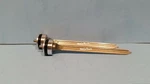 Senco Finishpro Pin Nailer 23SXP EA0353 Aftermarket Piston Driver Blade Pack. Fixed Price $63.50.