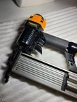 Freeman 18 Gauge 2" Brad Nailer With Quick Jam Releaser PBR50Q , Lightly Used. Fixed Price $17.25.
