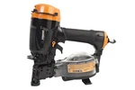 PCN450 Pneumatic 15 Degree 1-3/4" Rapid Fire Coil Roofing Nailer. Fixed Price $232.36.