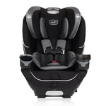 New Parent Car Seat Evenflo Everyfit 3-IN-1 Convertible Olympus Black. Fixed Price $299.99.