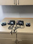 Senco Tools VB0002 Super Battery Charger 1 Hour Plus (2)BATTERIESC3. Fixed Price $69.99.