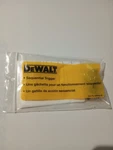 Dewalt Sequential Trigger Kit For D51823 And D51845 Framing Nailers. Fixed Price $5.00.