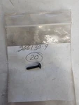 Genuine Oem Makita Tapping Screw PT3X16, XPH03 266130-9. Fixed Price $10.25.