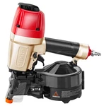 Meite CN65S Coil Siding Nailer - Pneumatic Gun With 360 Exhaust & Safet.... Fixed Price $272.35.