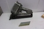 Senco Angle 15 Ga. Finish Guns Nailer GB0212 SFN11 1/2" -. Fixed Price $49.95.