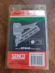 Nos Senco YK0188 SFN40 Repair Kit D Poor Fastener/tool Jams. Fixed Price $29.95.