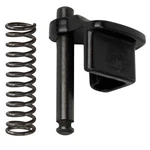 Metabo Hpt (1) 886107 Guide Lock And 880446 Spring For Nailer Tool Models. Fixed Price $12.95.