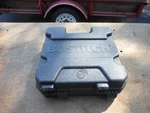 Bostitch *case / Storage Box Only* For BT1855 18-GAUGE Brad Nailer Ceo. Fixed Price $15.00.